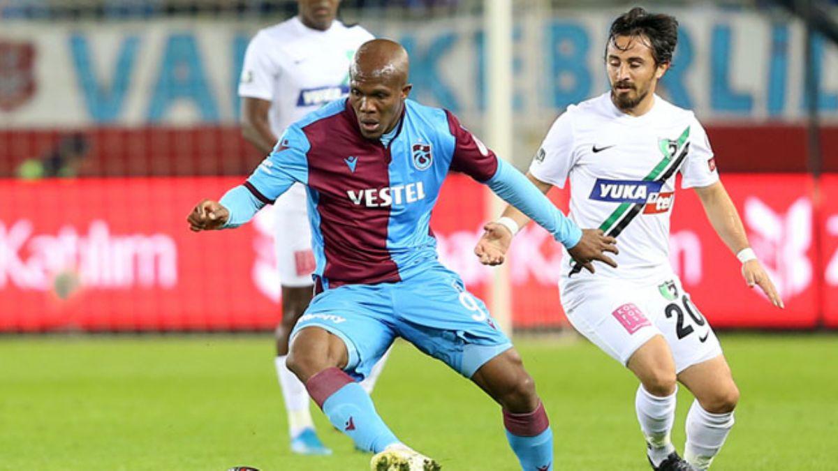 Trabzonspor kupada Denizlispor'un konuu! Muhtemel 11'ler...