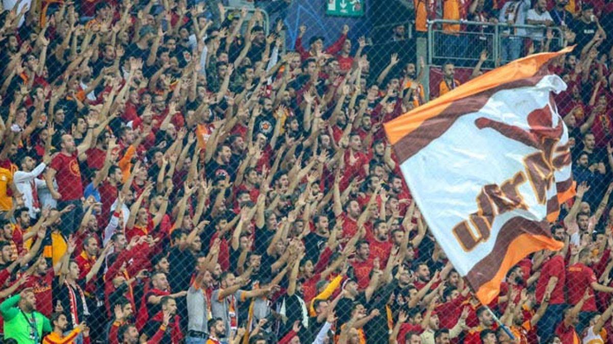 Galatasaray'a scak para! Kasaya 8.8 milyon TL girdi...