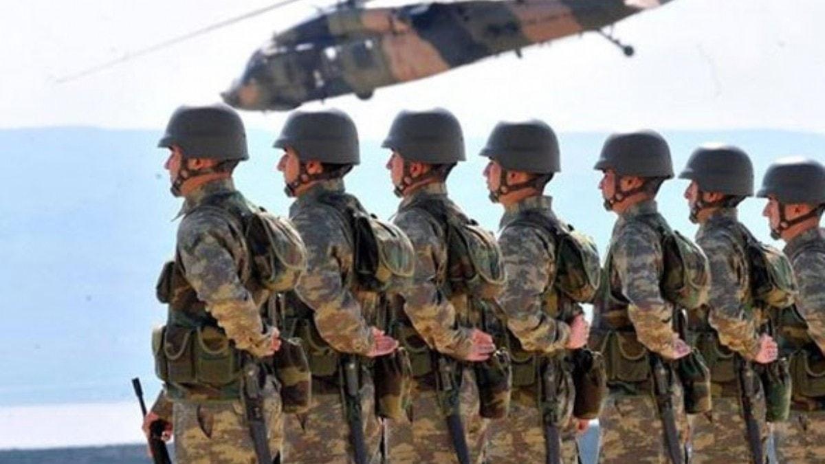 Libya'ya ilave asker gnderilecek mi" Trkiye'den net mesaj 