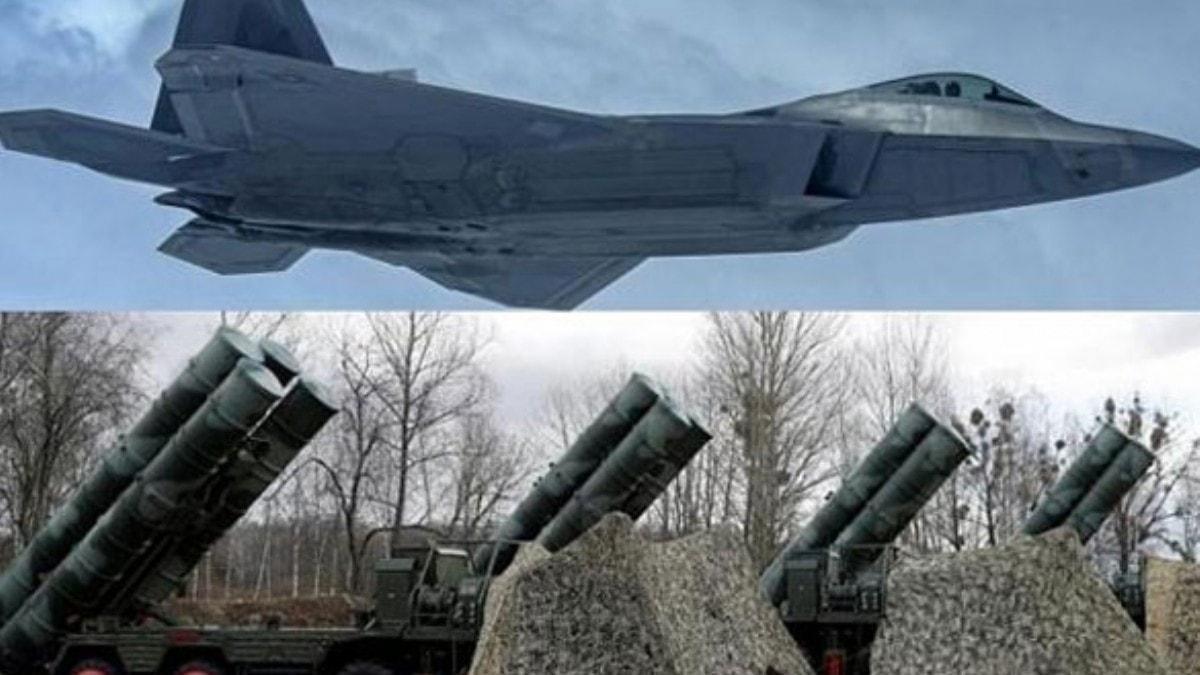 NATO'dan kritik F-35 ve S-400 aklamas: Elimizden gelen her eyi yapmaya hazrz
