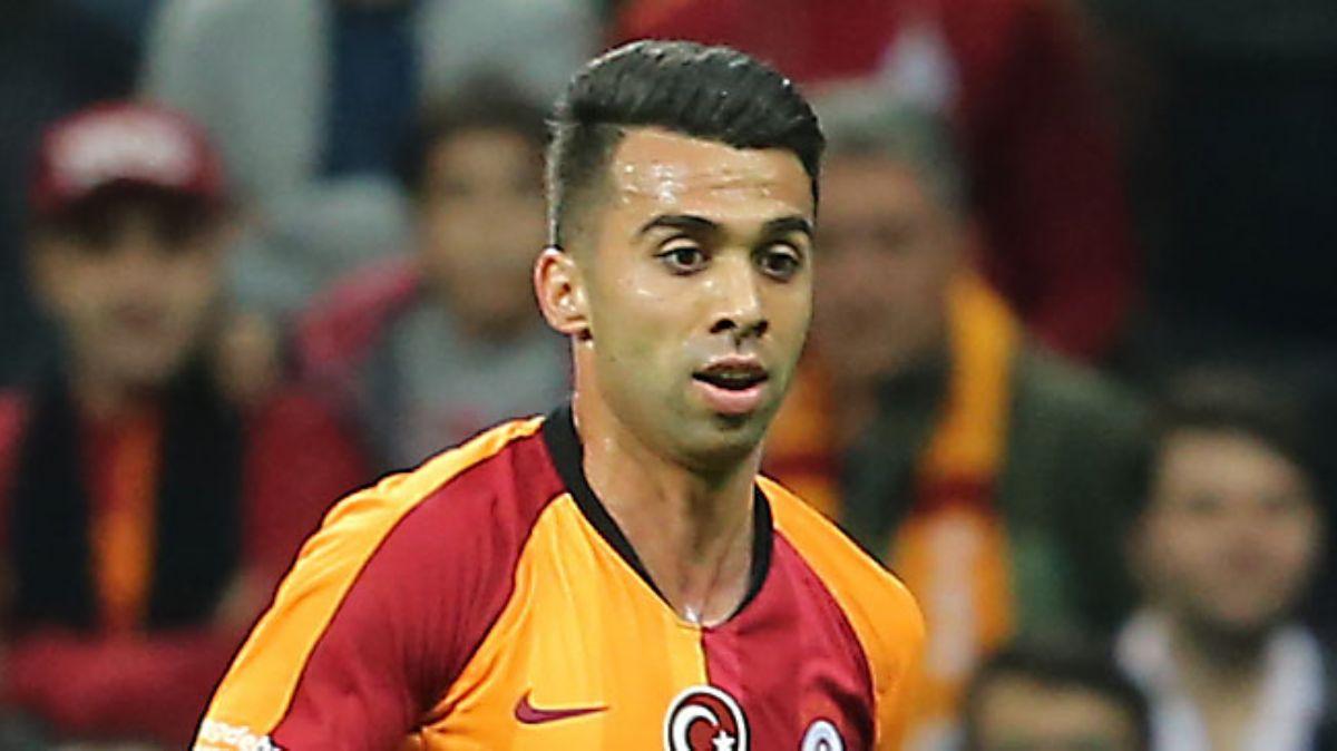 Galatasaray, Emre Tademir'in Kayserispor'a kiralandn aklad