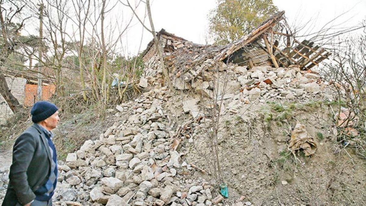 Manisa ve Ankara'daki depremleri uzmanlar AKAM'a deerlendirdi: Tehlike sryor, stanbul'u etkilemez