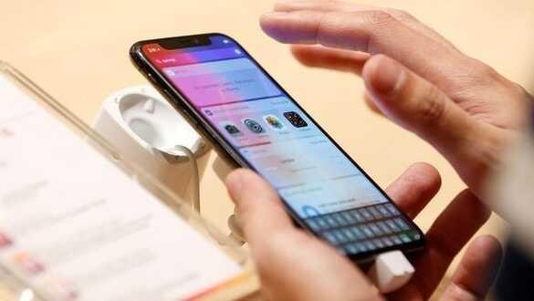 Google iPhone'larda yeni bir açık buldu