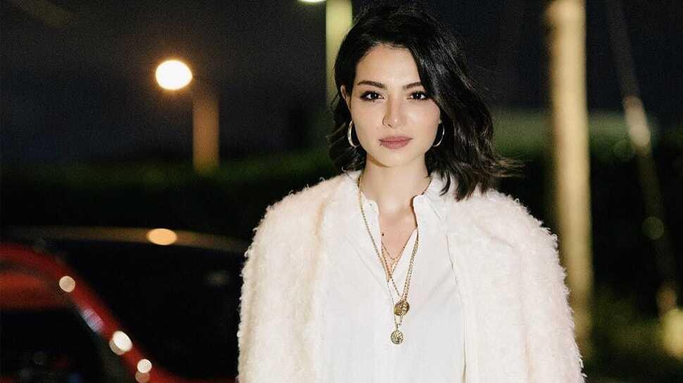 Melisa Aslı Pamuk ekranlara mı dönüyor" Müjdeyi patlattı!