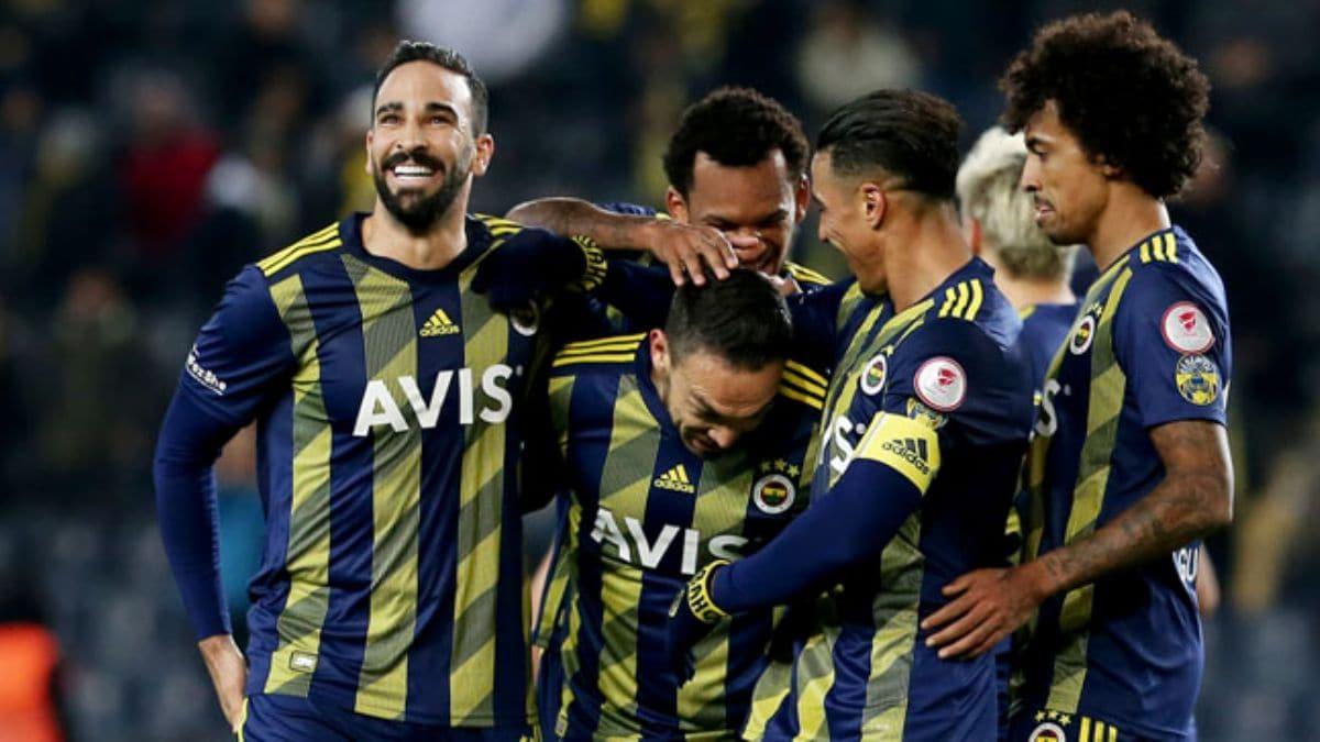 Fenerbahe'de Rami'nin gidiine izin verilmiyor