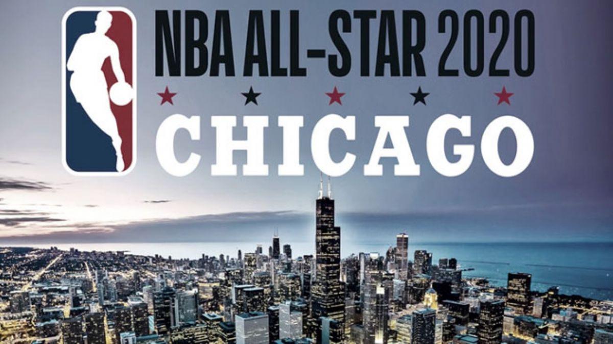 NBA All-Star Ma 2020 iin ilk be oyuncular belli oldu!