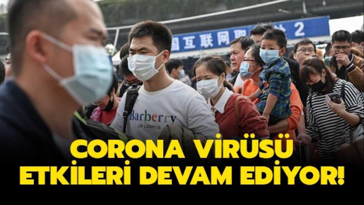 in'de yaylan corona virs etkileri devam ediyor! in nfusu 2020 nedir" 