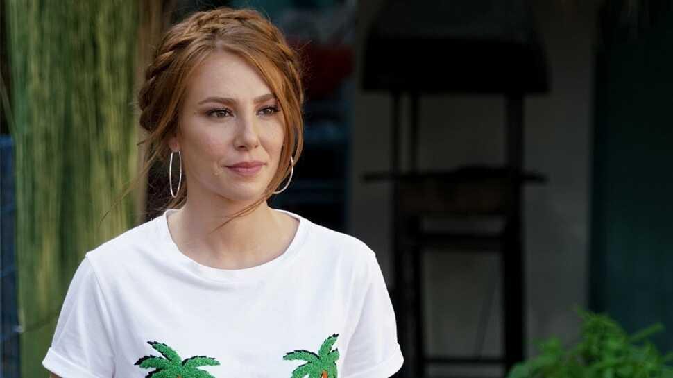 Elçin Sangu önce özür diledi, sonra isyan etti!