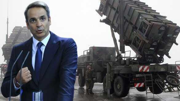 Suudi Arabistan kararı Yunan'ı karıştı! 'Türkiye'nin düşmanını güçlendiriyoruz'