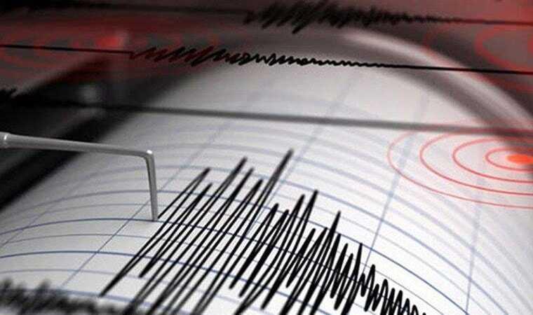 Ankara son dakika deprem haberleri: 27 Ocak Ankara'da deprem mi oldu"