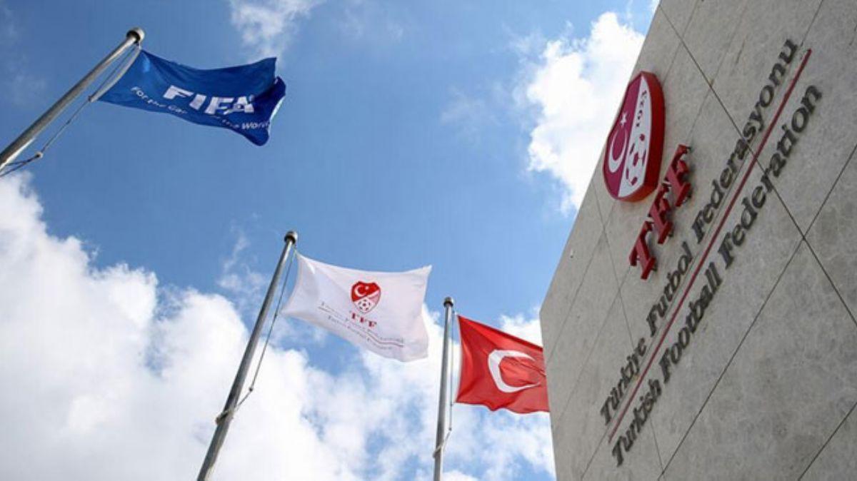 TFF'den ertelenen Yeni Malatyaspor-Trabzonspor mayla ilgili aklama