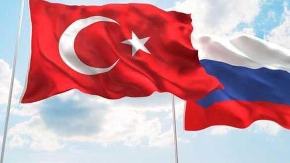 Rusya Dışişleri Bakanı Lavrov: Türkiye ile anlaşma sağladık