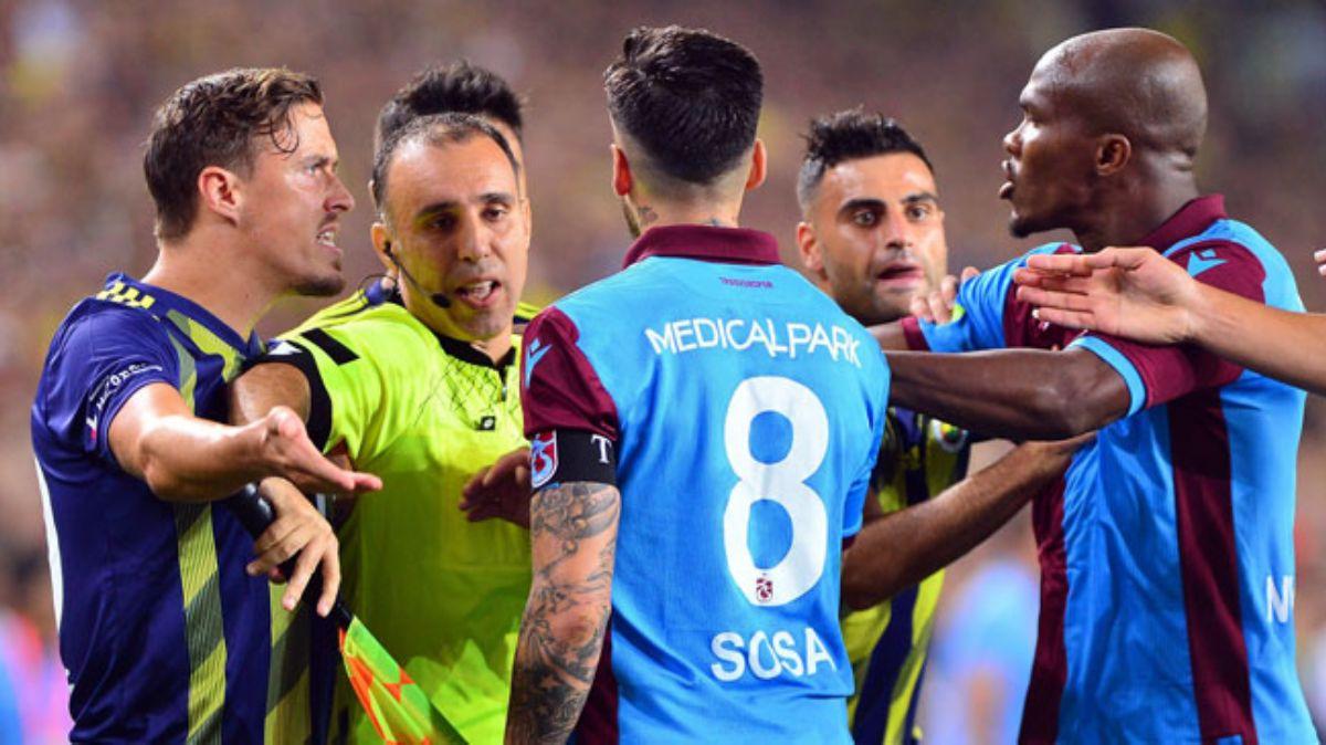 Trabzonspor-Fenerbahe mann biletleri 3,5 dakikada tkendi