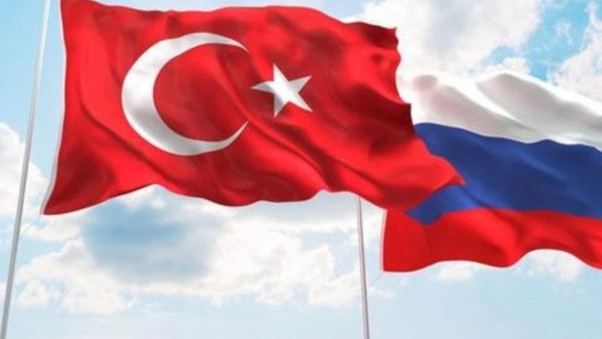 Rusya Dileri Bakan Lavrov: Trkiye ile anlama saladk