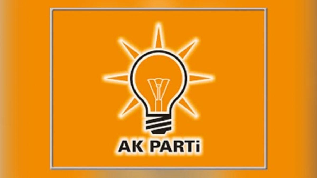 AK Parti Grubu'ndanyardm kampanyas