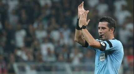 Trabzonspor-Fenerbah�e ma��nda Ali Palab�y�k d�d�k �alacak