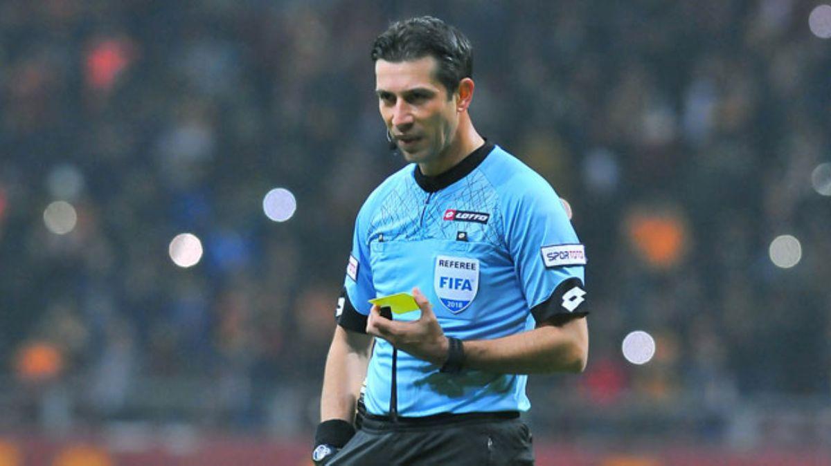 Trabzonspor, Ali Palabyk ynetiminde Fenerbahe'yi yenemedi
