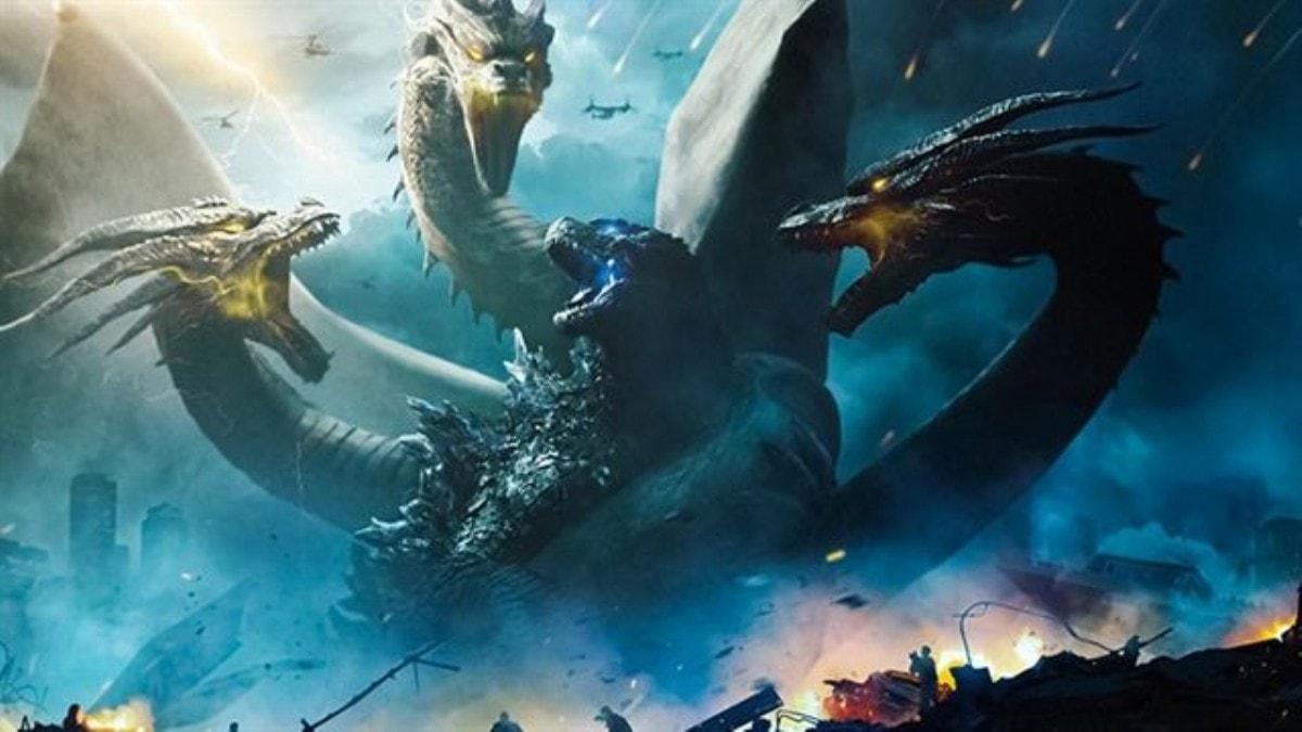 Godzilla filmi konusu nedir, oyuncular kim" Godzilla ne zaman ekildi" te oyuncu kadrosu...
