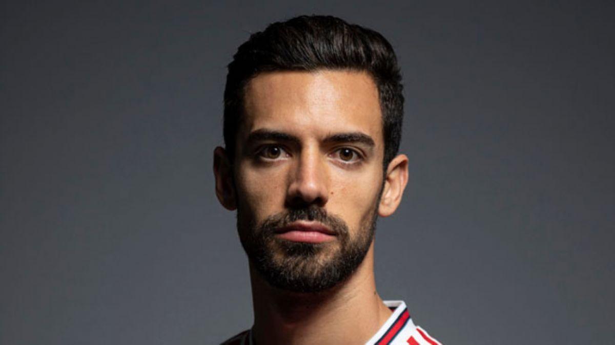 Arsenal, Flamengo'dan spanyol savunma oyuncusu Pablo Mari'yi kiralad