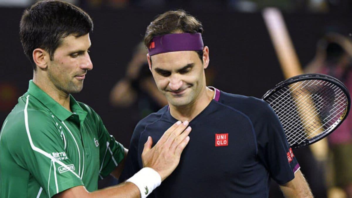 Avustralya Ak'ta Federer'i malup eden Djokovic finale ykseldi