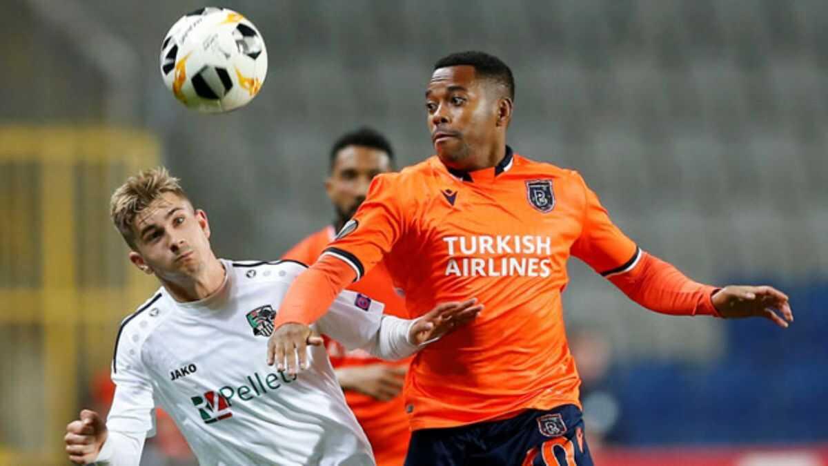 Robinho Trkiye'den ayrlmyor! Srpriz transfer tercihi...