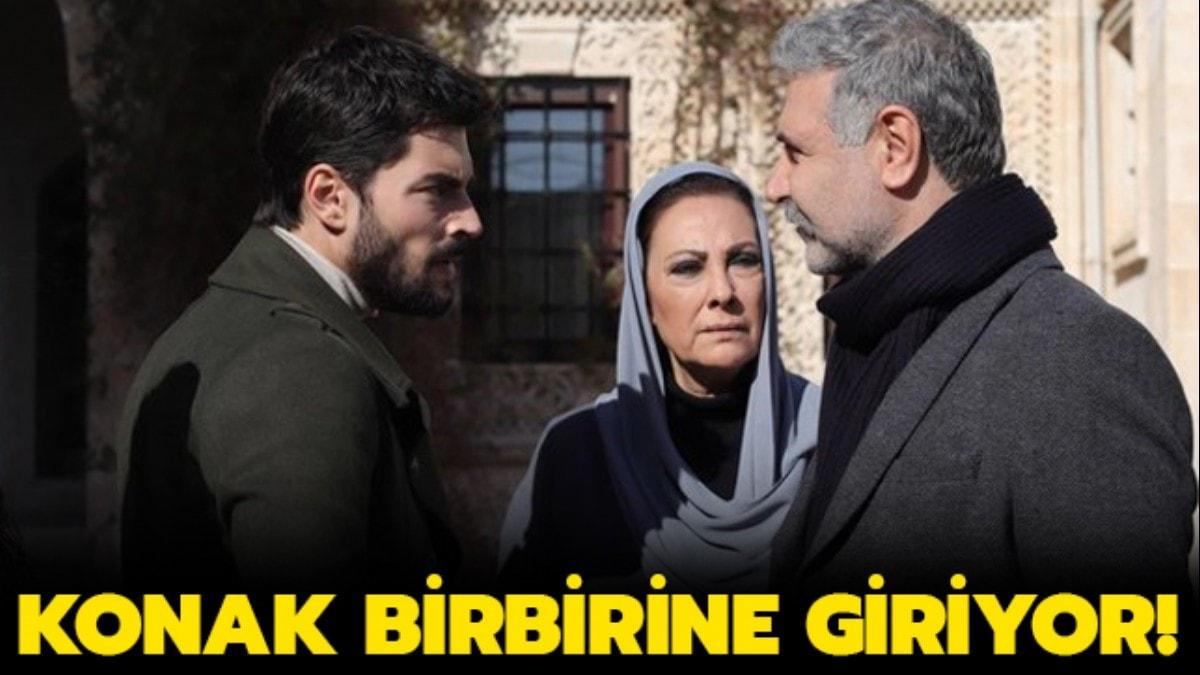 Hercai 30. blmde yaananlar...