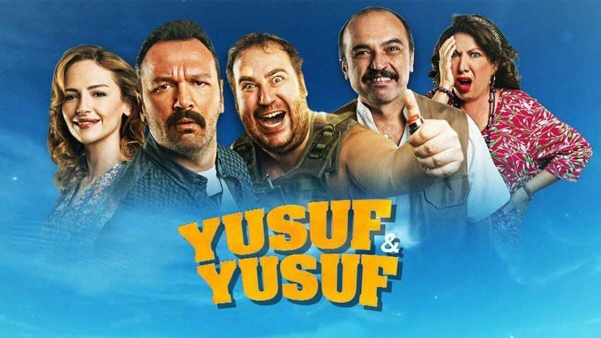 Yusuf Yusuf konusu nedir"