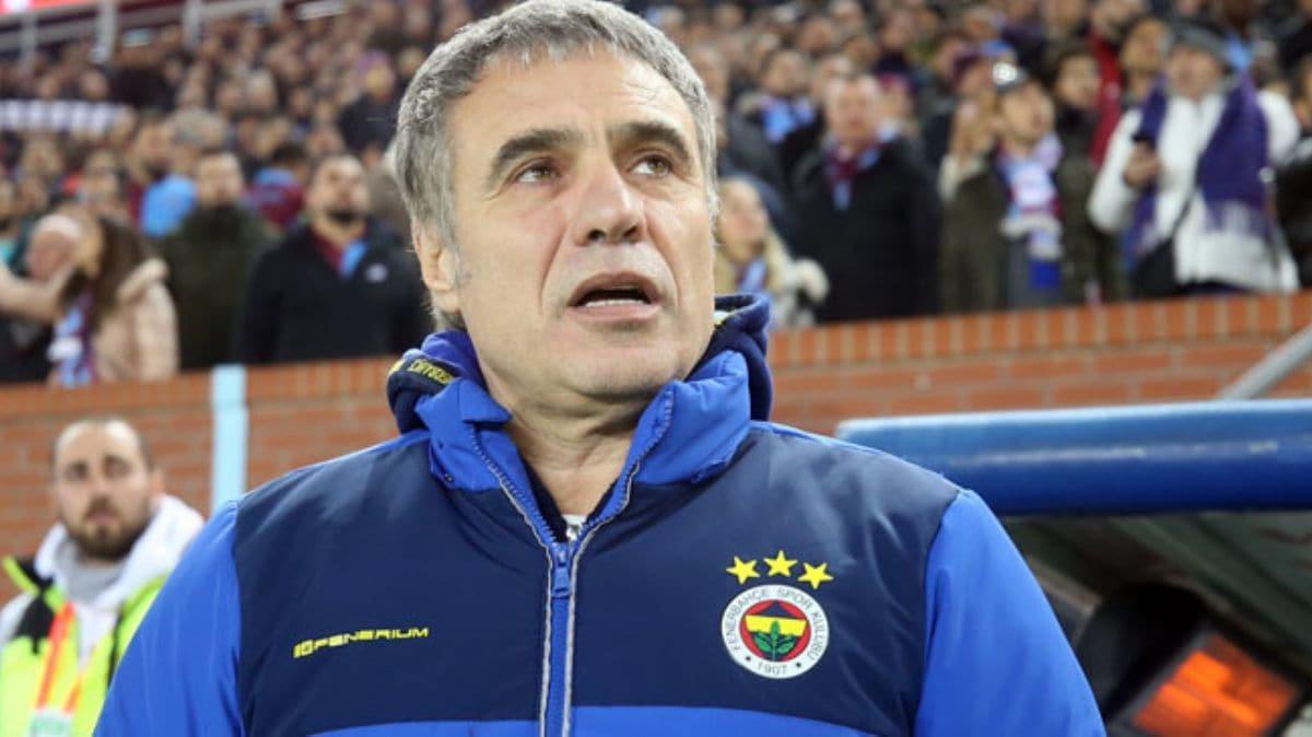 Ersun Yanal: Nizami gol atarak kaybettik