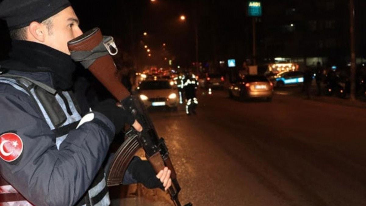 Adanada hava destekli huzur ve gven uygulamas