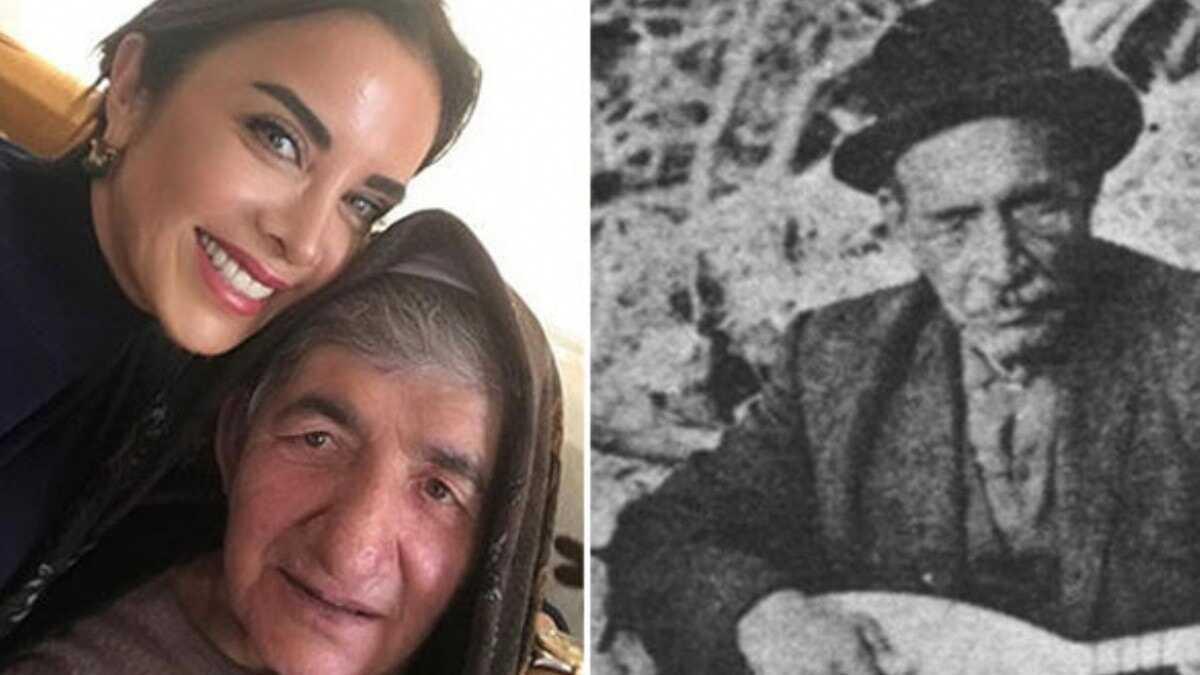 Ak Veysel'in kz hayatn kaybetti