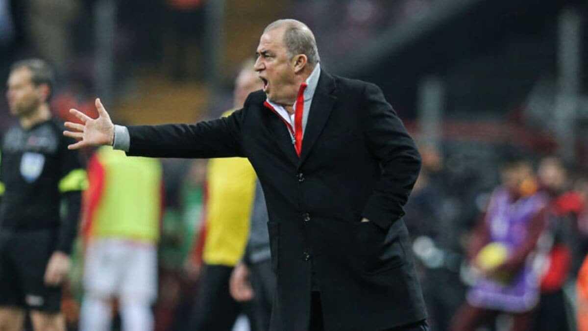Fatih Terim: Her hafta farkl bir hikaye