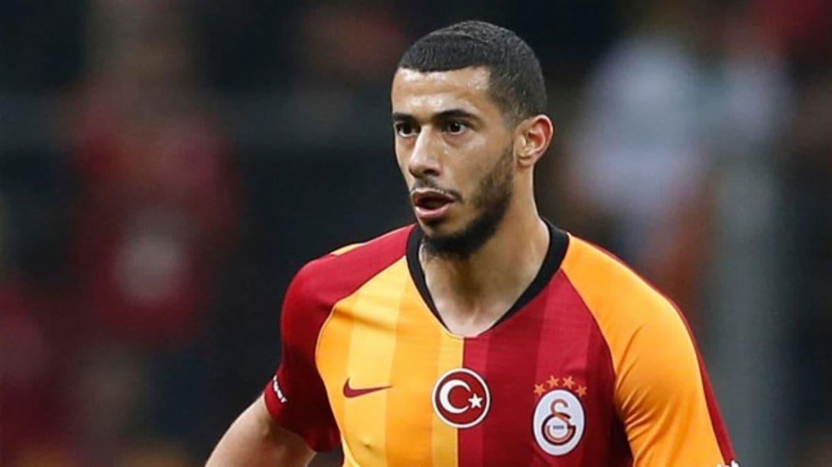 Fatih Terim, Rubin Kazan'n teklif yapt Younes Belhanda'nn gidiine izin vermedi