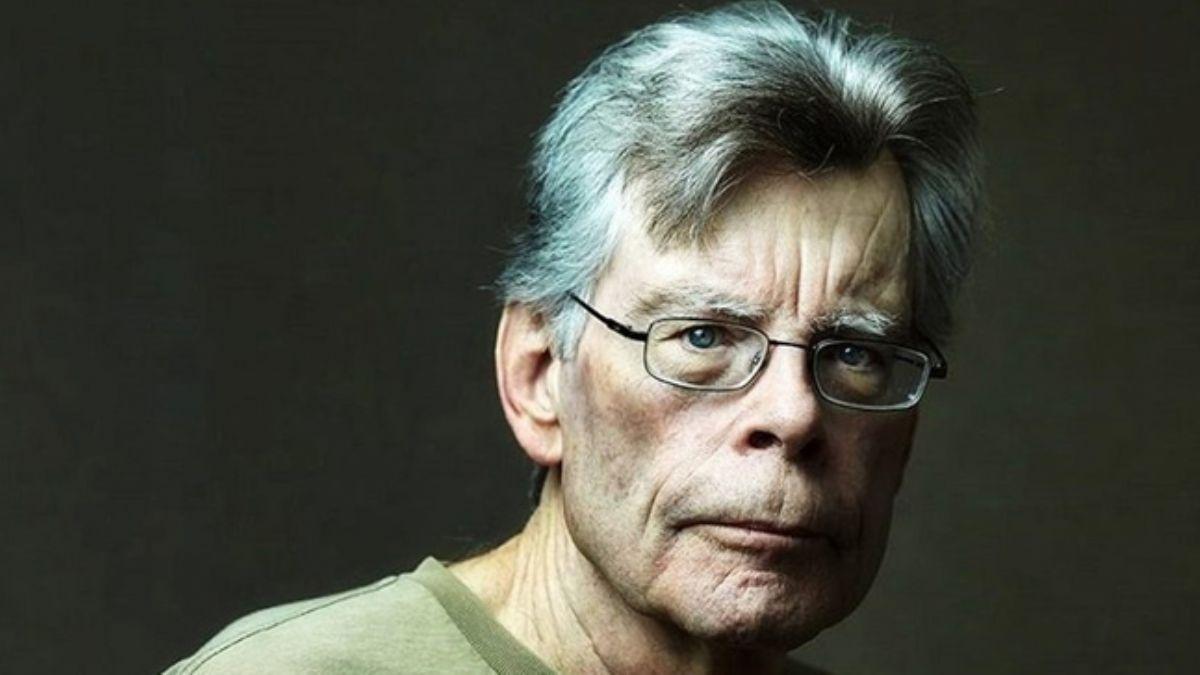 Amerikal yazar Stephen King, Facebook hesabn kapatt