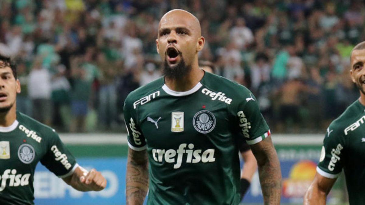 Claudinho: Felipe Melo ma iinde anneme kfr etti