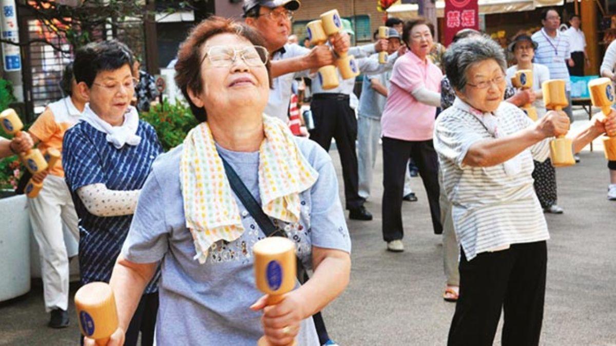 Japonlar 70'ine kadar alacak