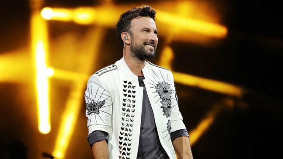 Tarkan' 'Monako'da dinlemenin bedeli 9 bin TL