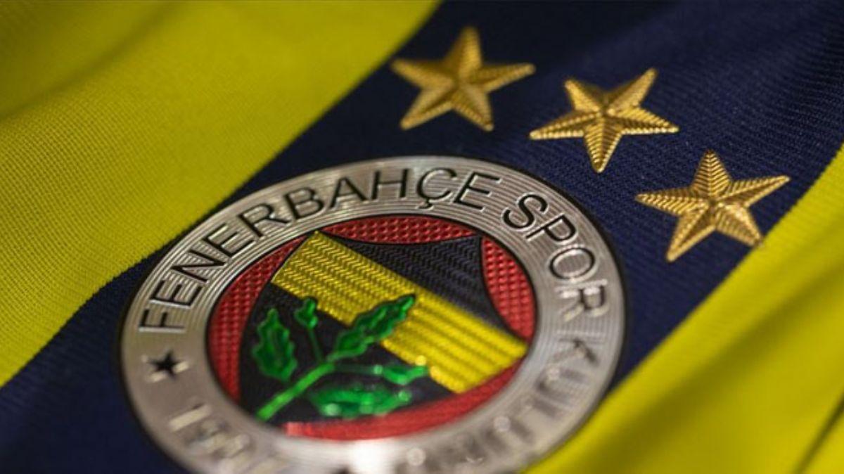 Fenerbahe'den 'rklk' aklamas