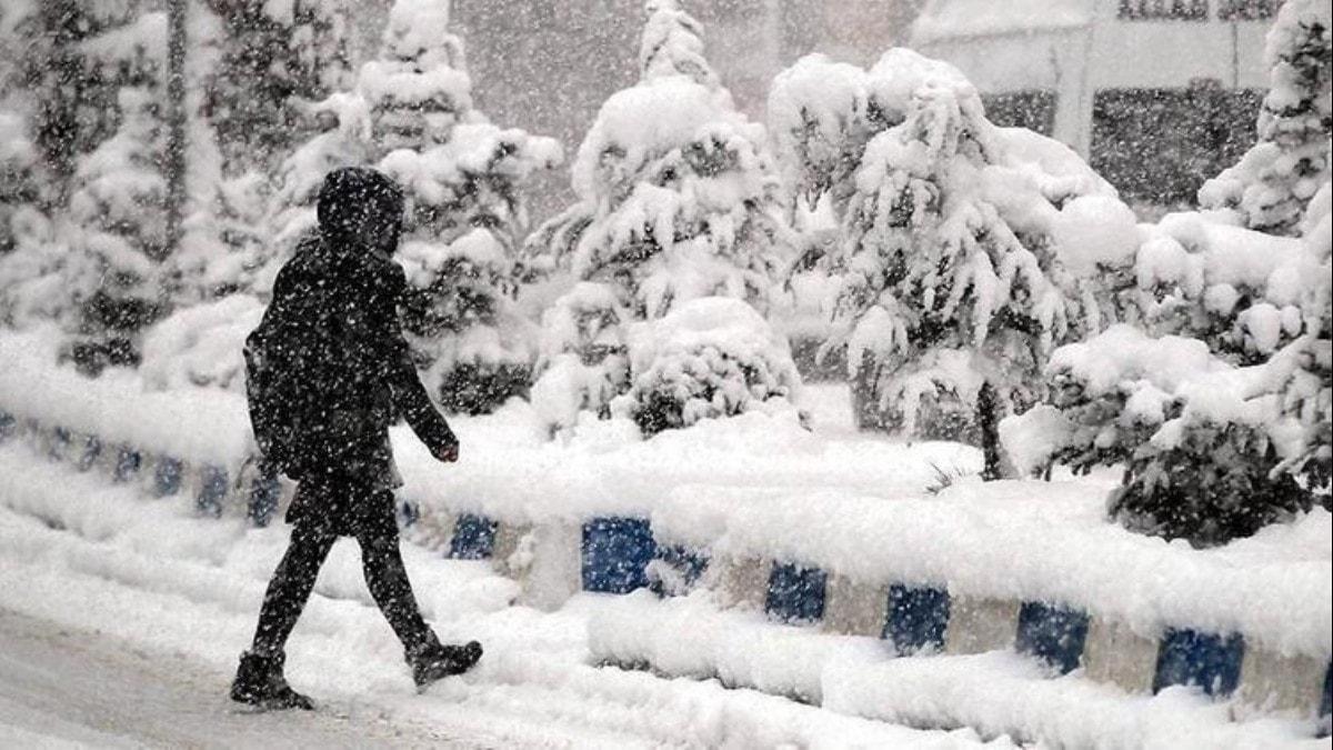 Bursa son dakika okullar tatil mi" 5 ubat'ta kar tatili oldu mu" Gzler Bursa Valiliinde!