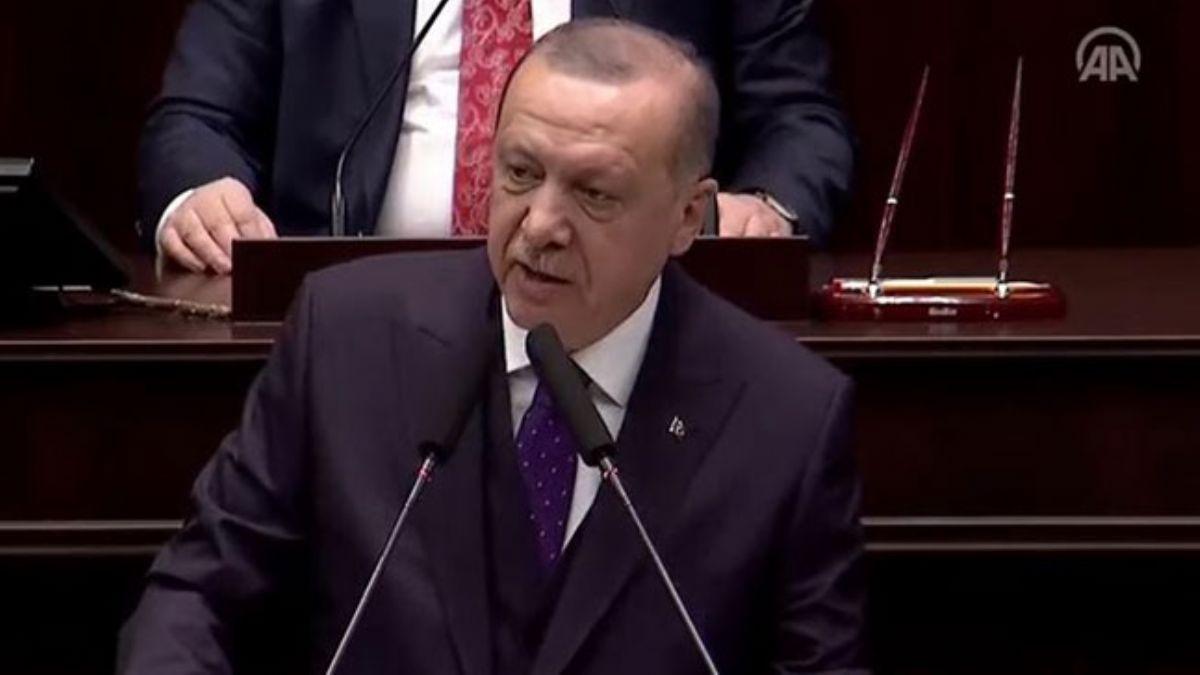 Bakan Erdoan: Rejim geri ekilmezse biz devreye gireceiz