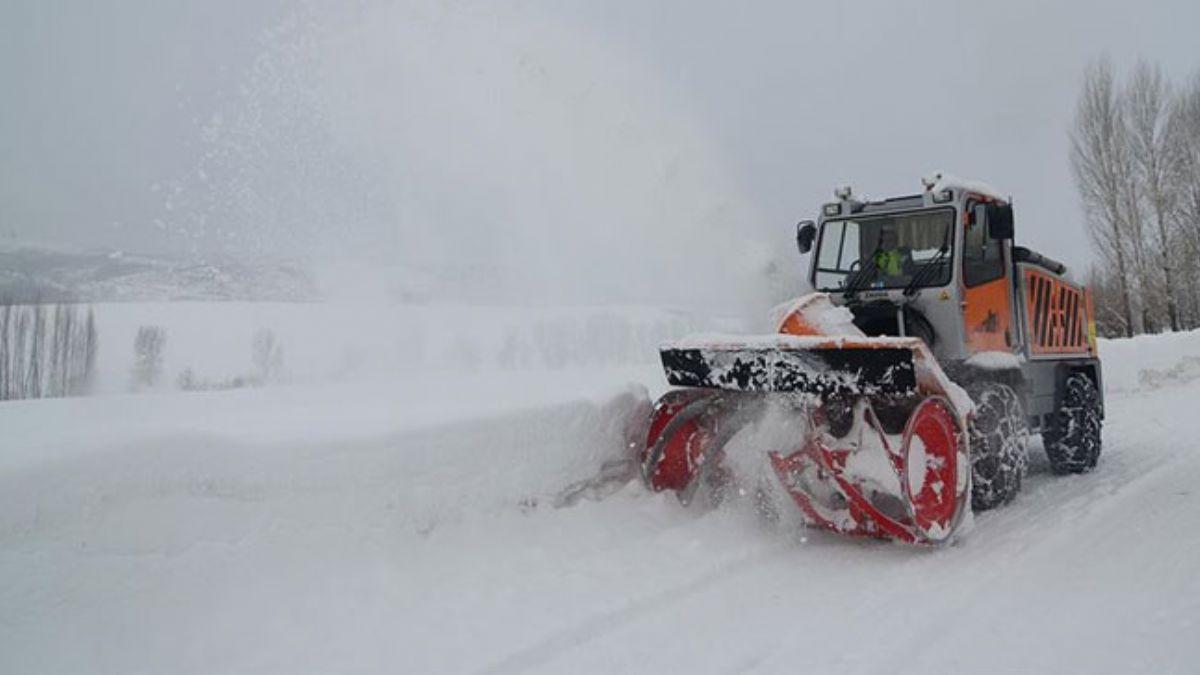 Tunceli'nin Ovack ilesinde eitime 2 gn ara verildi