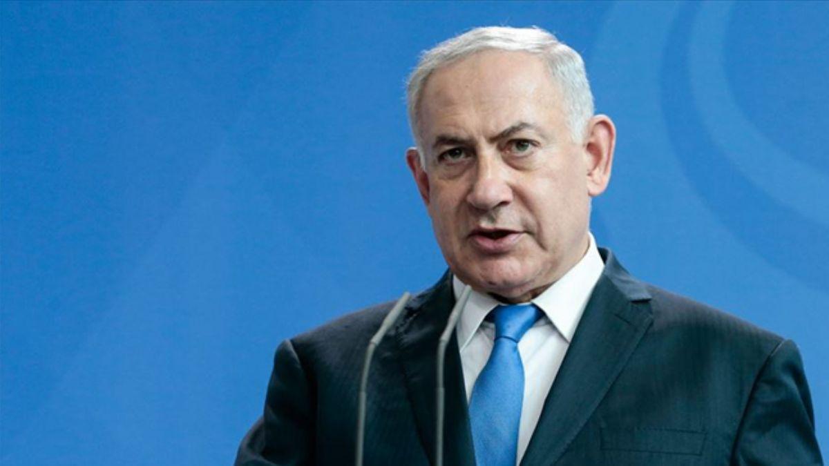 Netanyahu'dan Gazze'ye saldr tehdidi