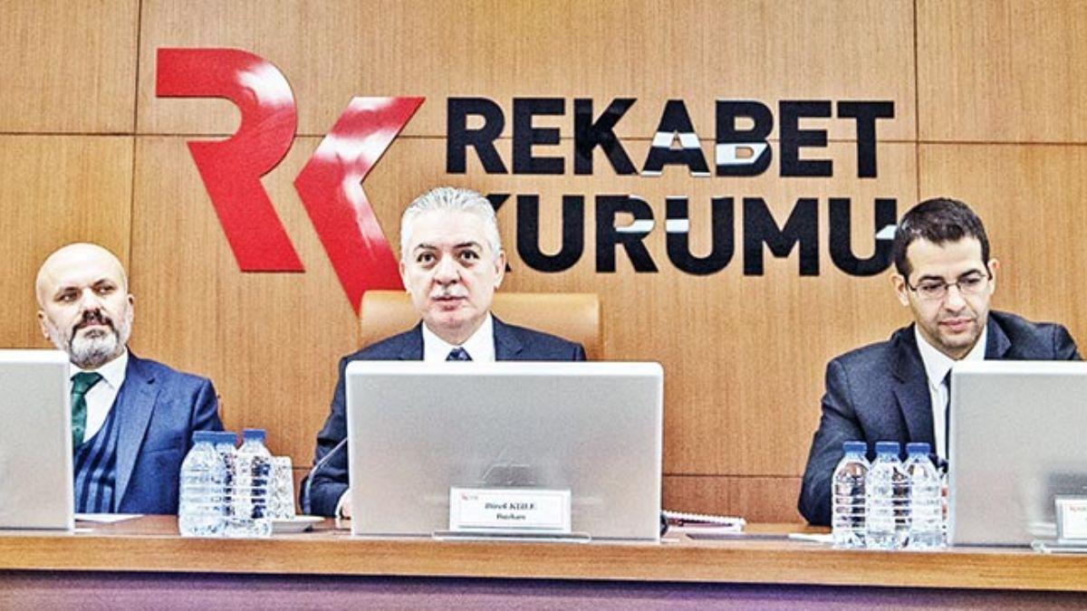 Rekabet'in Google karar 20 ubat'ta