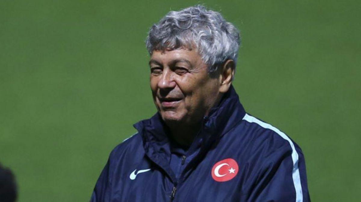 Beikta, st akl olarak dnd Mircea Lucescu'yu Gaziantep FK mana davet etti