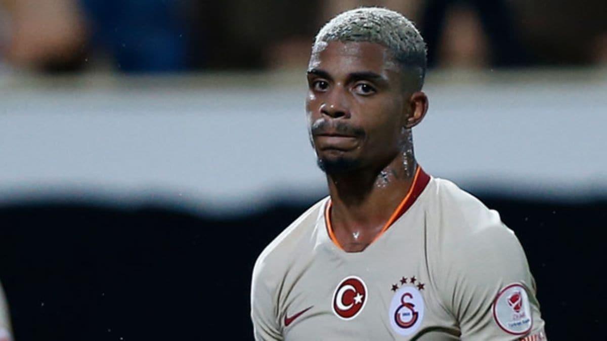 Lazio, Mario Lemina transferi iin Southampton ile grmelere balad