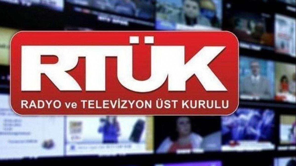 RTK'ten yayn ilkelerine uymayan FOX, KRT, Halk TV'ye ceza 