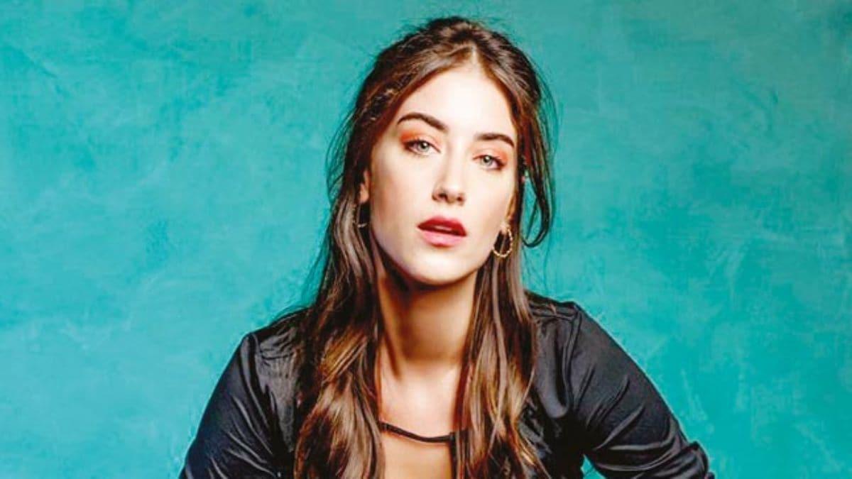 Hazal Kaya: Yeni anneleri kilolaryla yadrgamayn