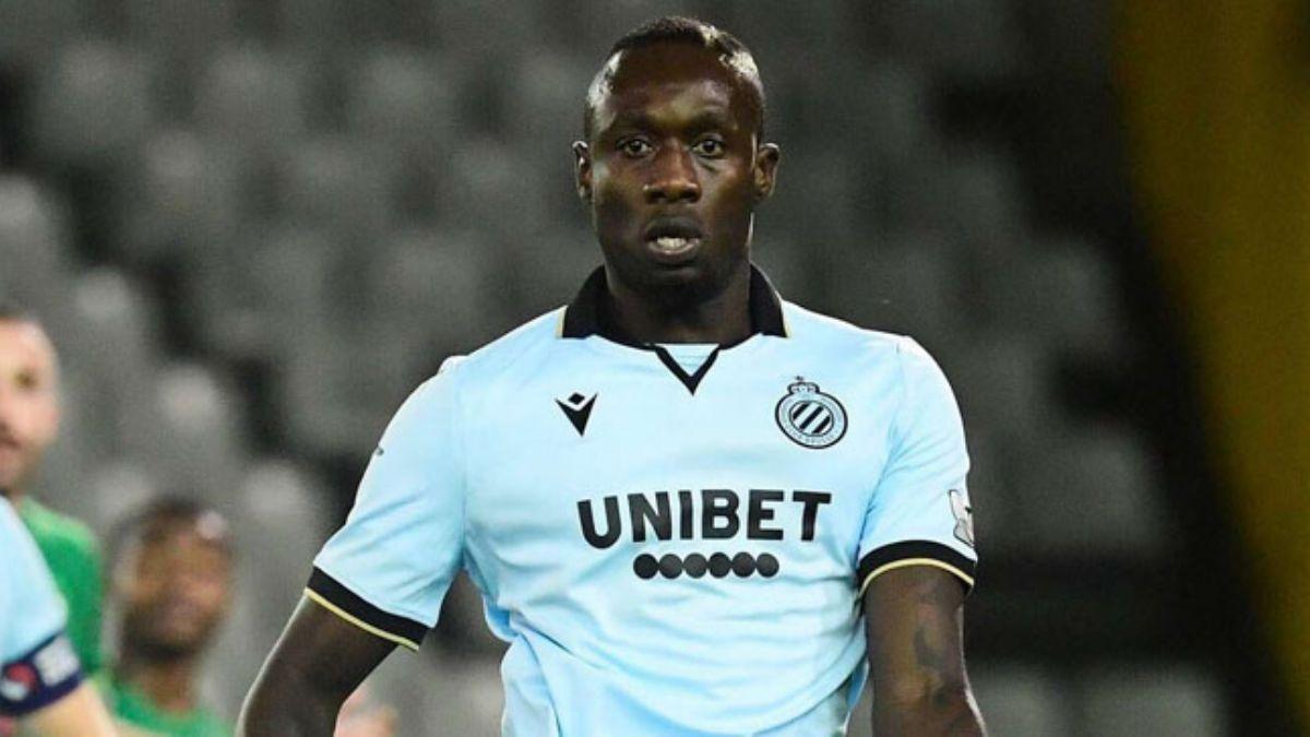 Club Brugge'den Galatasaray'n aklamasna tepki geldi