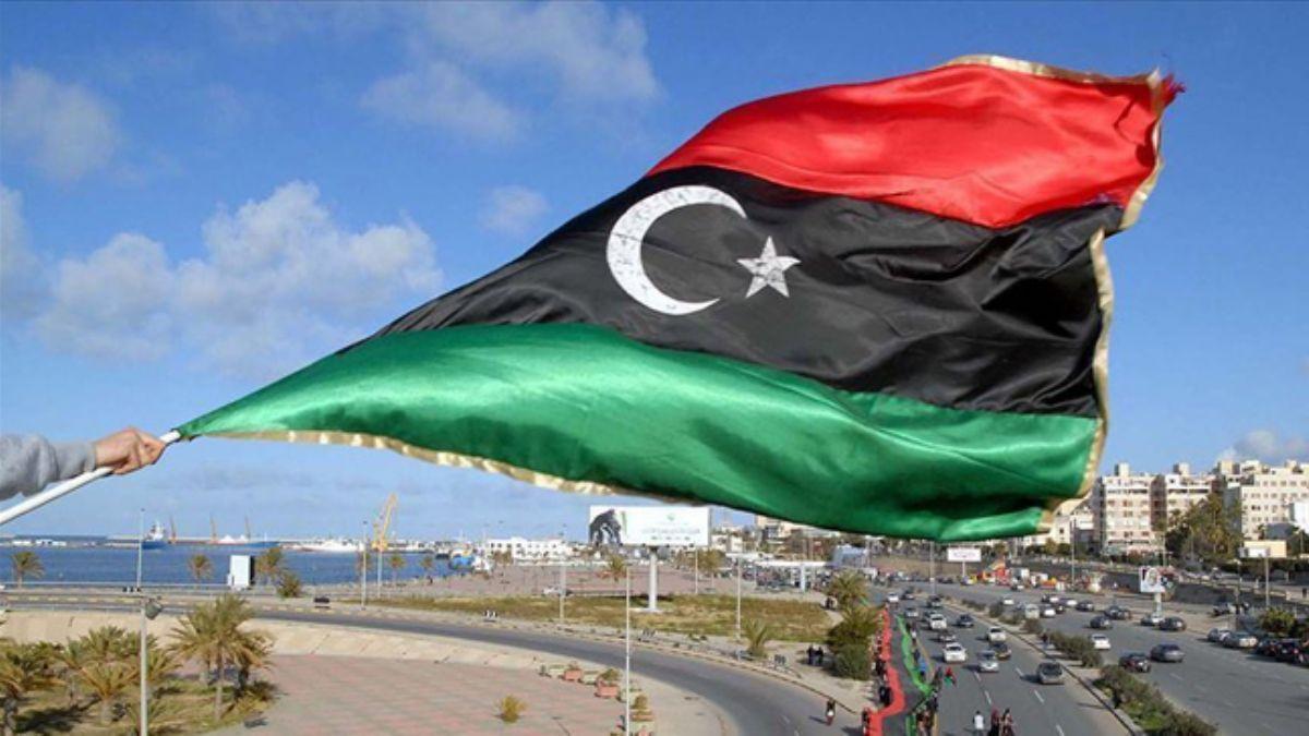 Atekes amal Libya konulu siyasi mzakereler 26 ubat'ta balayacak