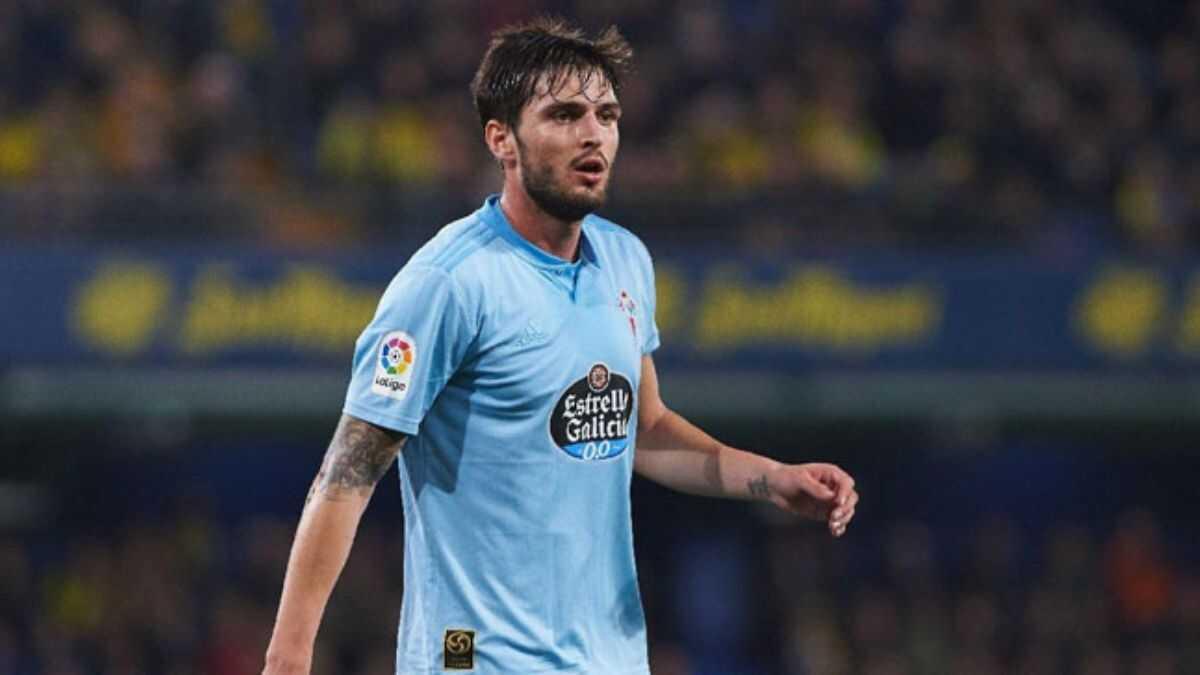 Okay Yokulu: 'Celta Vigo'da mutluyum'