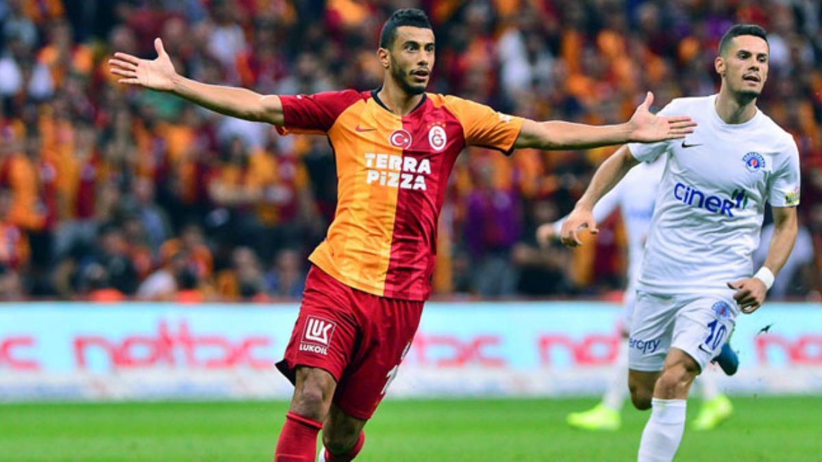 Belhanda'dan Ruslar'a ret!